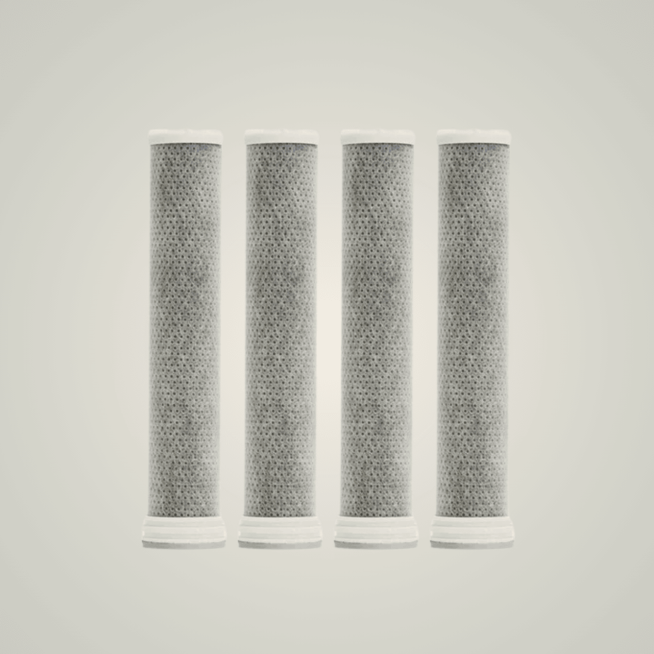 Purefilter - Års forbrug