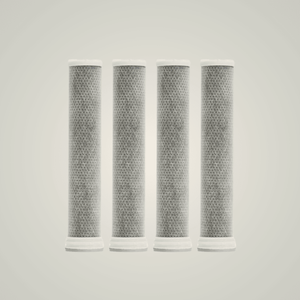 Purefilter - Års forbrug