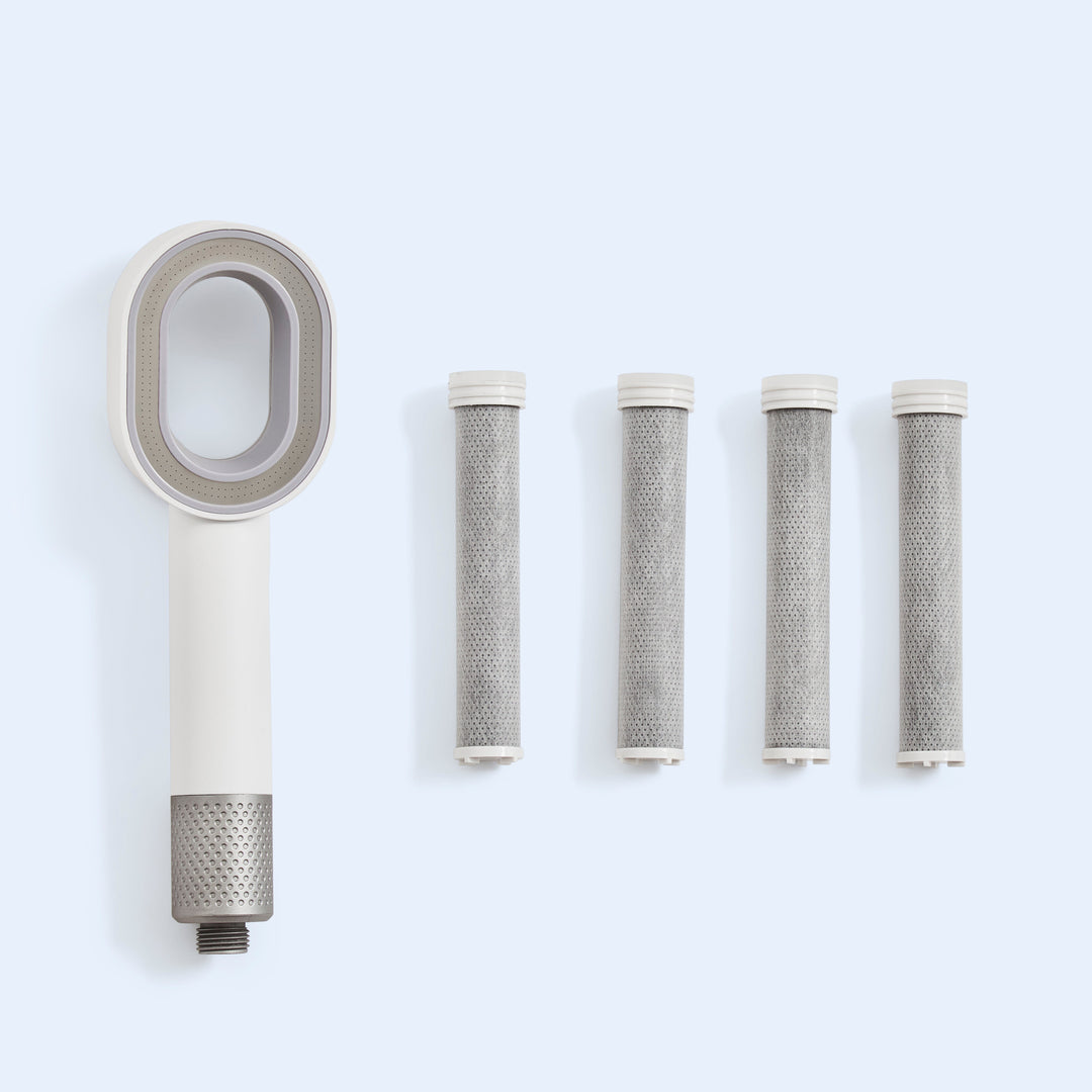 AquaPurifier™ + Års Forbrug af Filtre