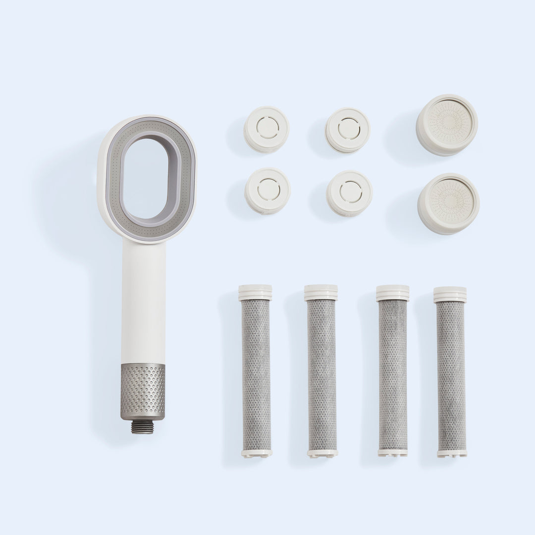 RentVand startpakken