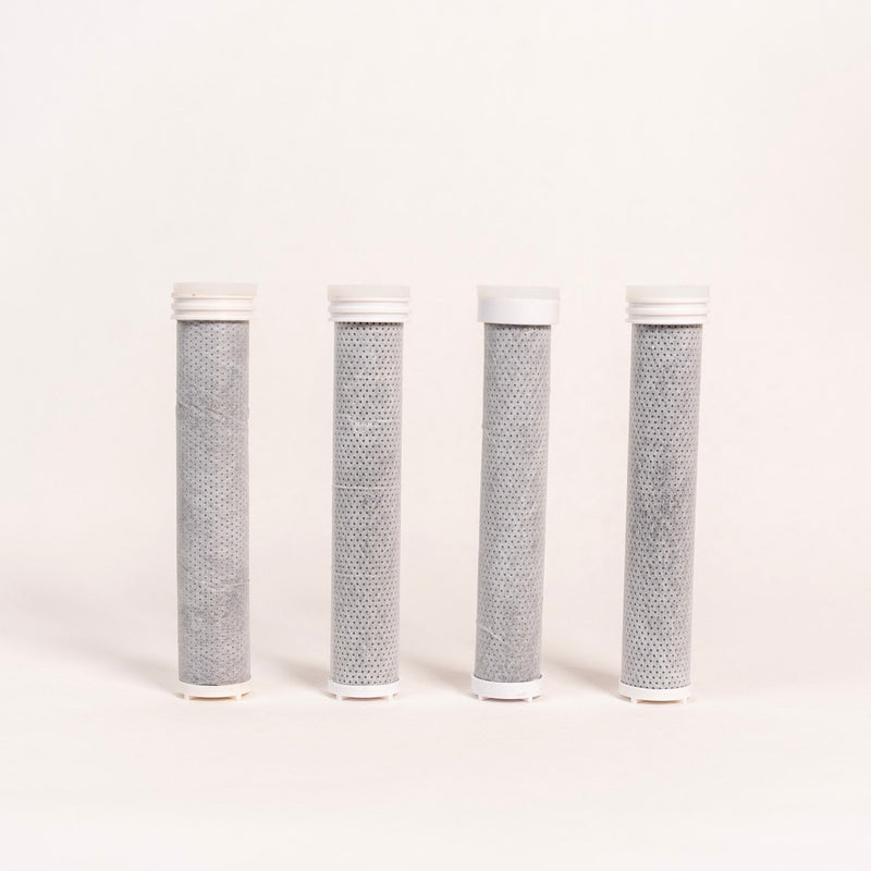 AquaPurifier™ + Års Forbrug af Filtre